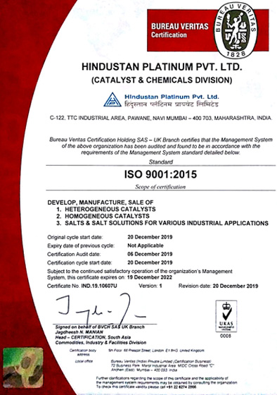 catalyst-certificate